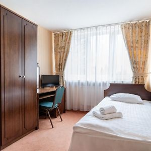 Deluxe Kamer met een King Size Bed